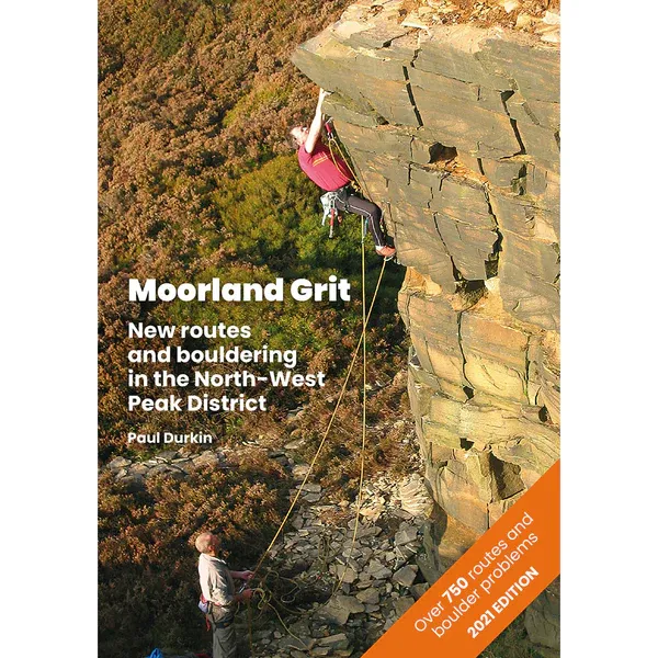 Moorland Grit product image