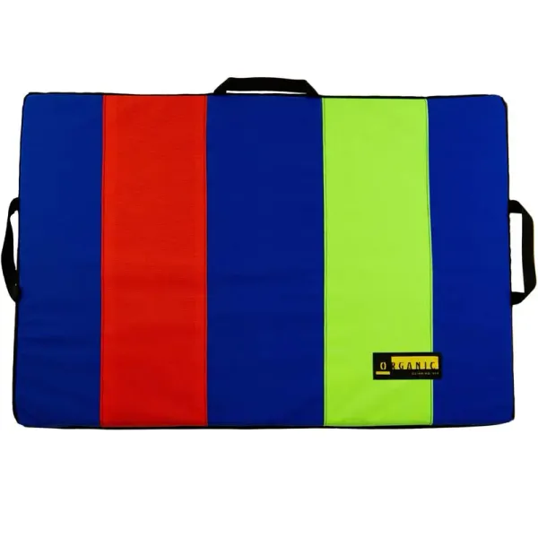 Organic Half Pad product image