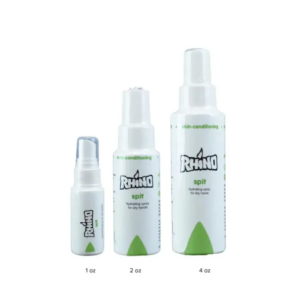 Rhino Skin Spit product image