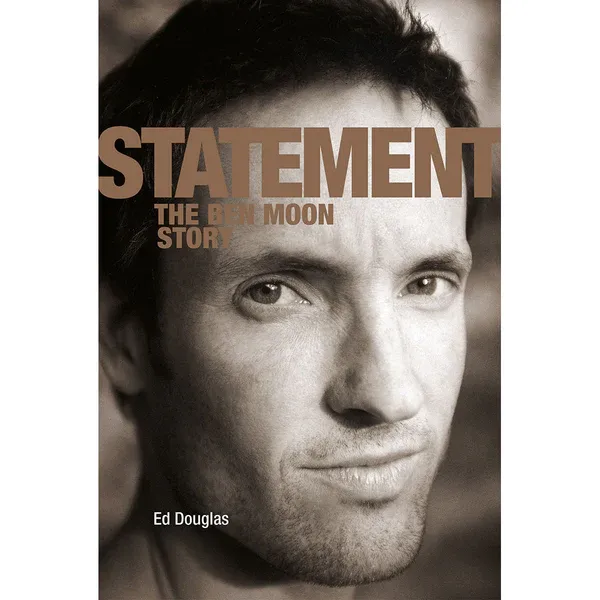 Statement - The Ben Moon Story product image