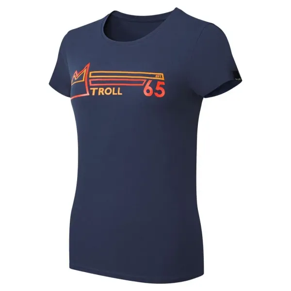 Troll T-Shirt Est 1965 (Women's) product image