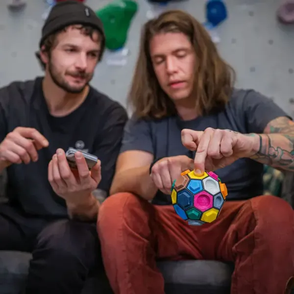 Boulderball product image