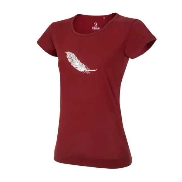 Ocun Organic Feather T-Shirt product image