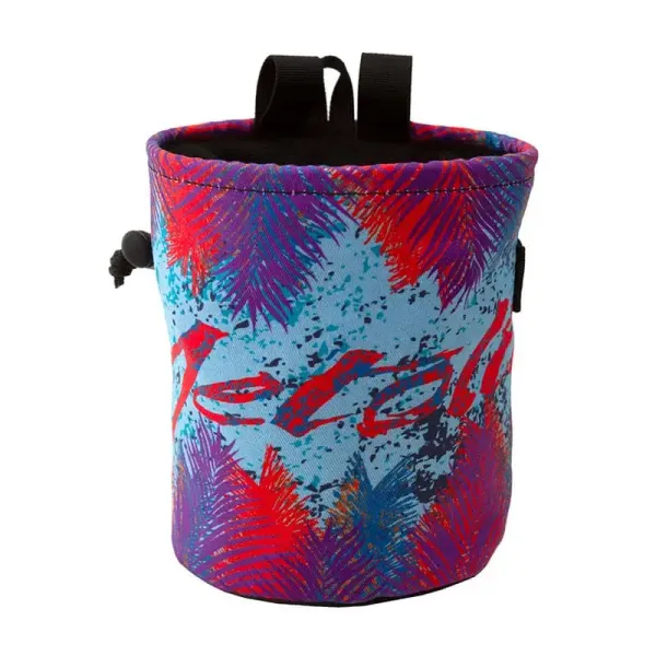 Metolius Leaf Camo Chalk Bag product image