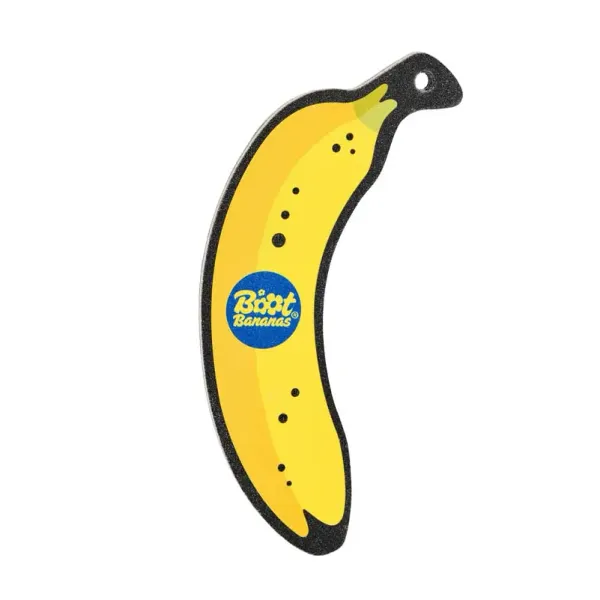 Boot Bananas Nail and Skin File product image