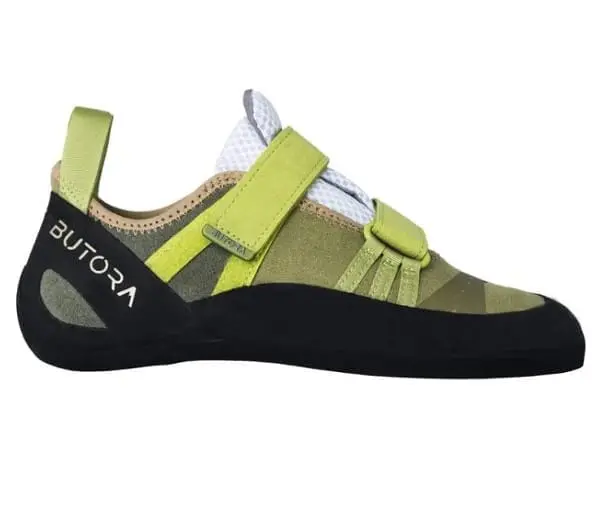 The best bouldering shoes for beginners in 2024