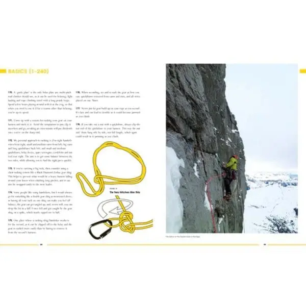 Bouldering grades explained What you need to know