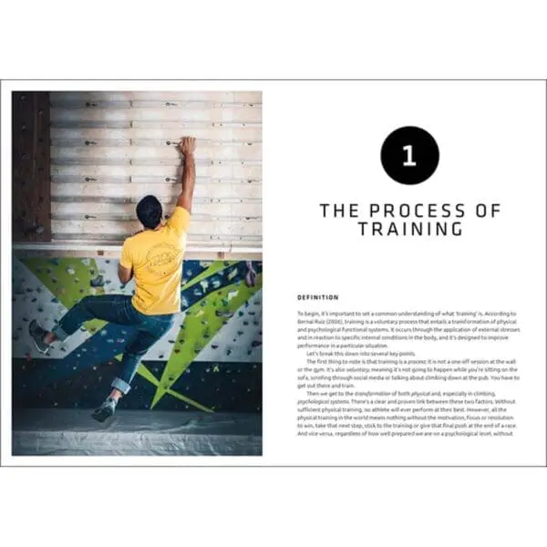 Bouldering grades explained What you need to know