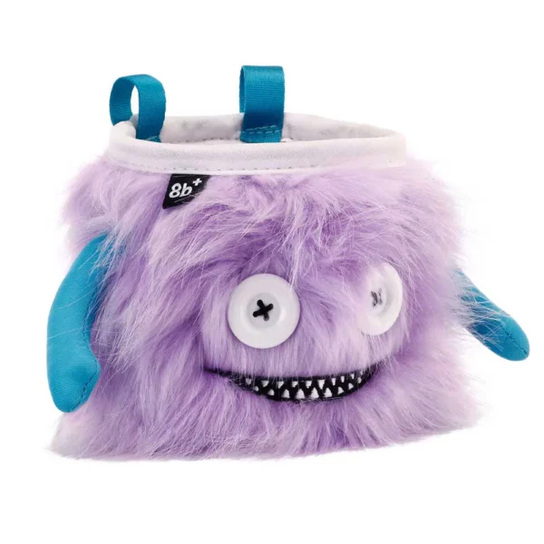 8bplus Lilly Chalk Bag