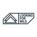 Looking For Wild Logo
