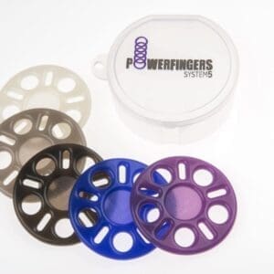 PowerFingers System