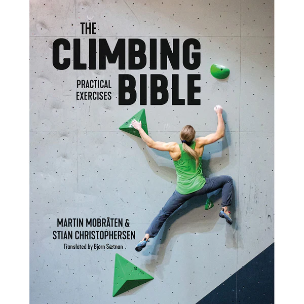 Gift ideas for climbers in your life