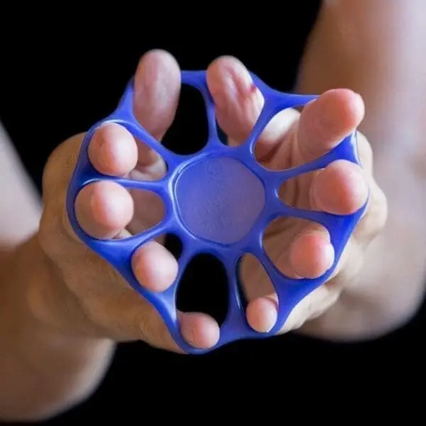 PowerFingers System