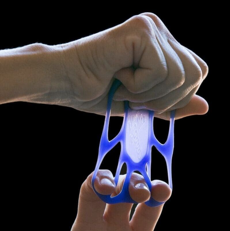 PowerFingers System | Boulderflash