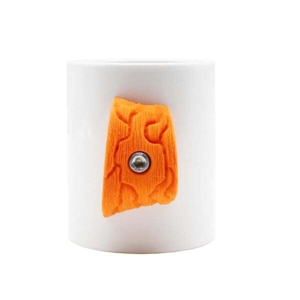 YY Vertical Climbing Mug