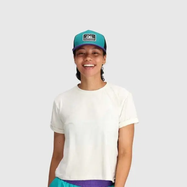 Outdoor Research Advocate Trucker Cap Outdoor Research Advocate Trucker Cap