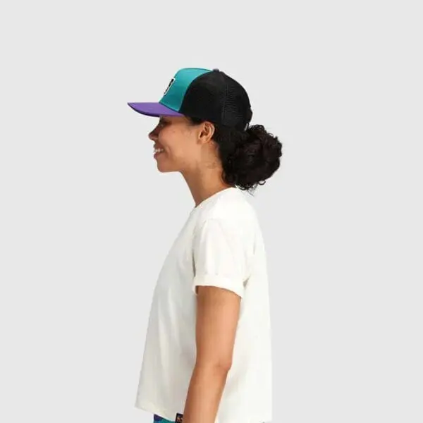 Outdoor Research Advocate Trucker Cap Outdoor Research Advocate Trucker Cap