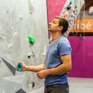 Yy Vertical Climbing Rings