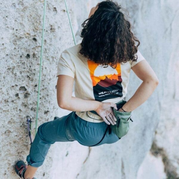 Wild Country Flow Chalk Bag