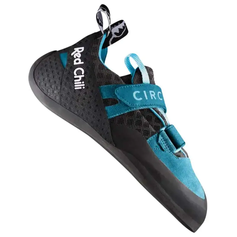 Why buying climbing shoes is better than renting