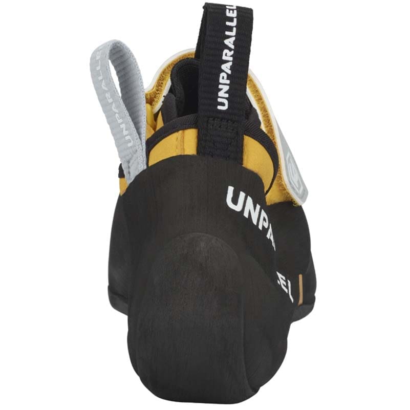 Unparallel TN Pro | Boulderflash