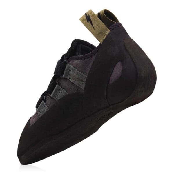 Evolv Kronos Boulderflash