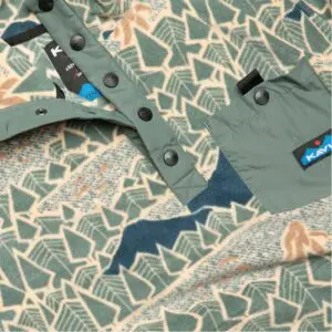 Kavu Teannaway Fleece