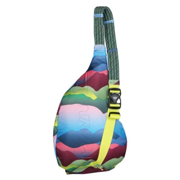 Kavu Rope Sling Bag Boulderflash