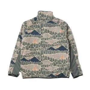 Kavu Teannaway Fleece
