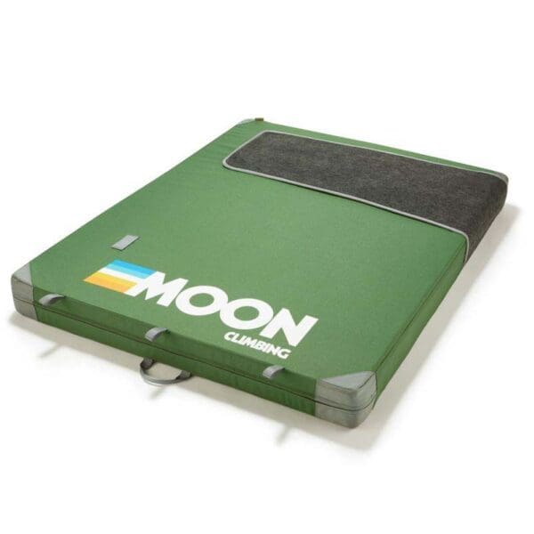 Moon Warrior Crash Pad | Boulderflash