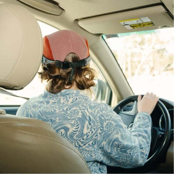 Kavu Fleece Strapcap | Boulderflash