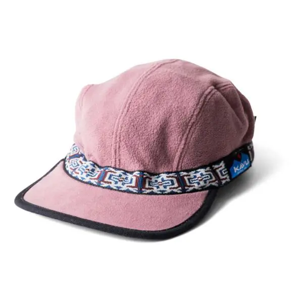 新品　KAVU Capn Softbill Nylon Cap USA　カブー Kavu Capn Softbill | NRS