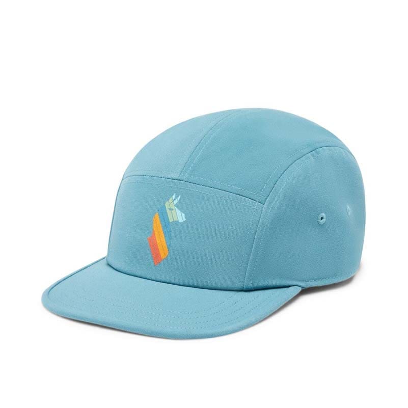 帽子 Supreme - Stripes 5-Panel 16AW Supreme 16aw stripes 5-panel/logo - Gem
