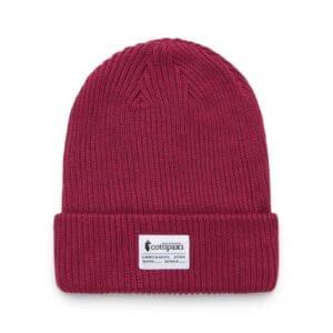 帽子 Wtaps Beanie 05 Acrylic Protect Burgundy SC Jokers Burgundy Beanie - Unisex Perfect Fit Hat – Sin