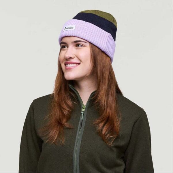 Cotopaxi Alto Beanie | Boulderflash