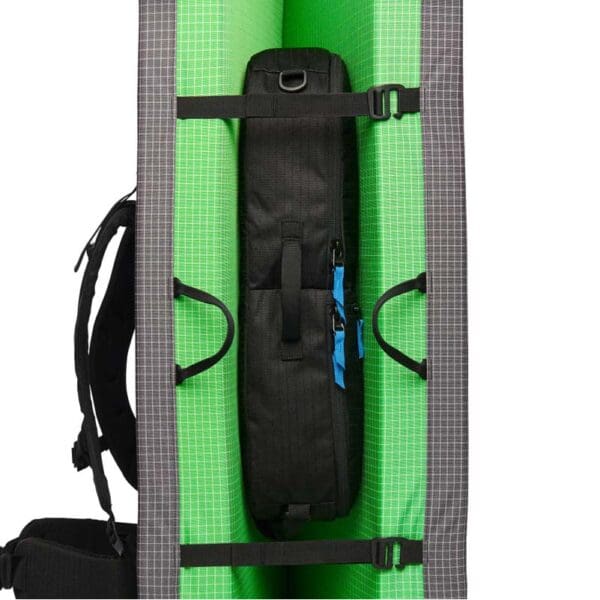 Black Diamond Capsule 20 Bouldering Bag | Boulderflash