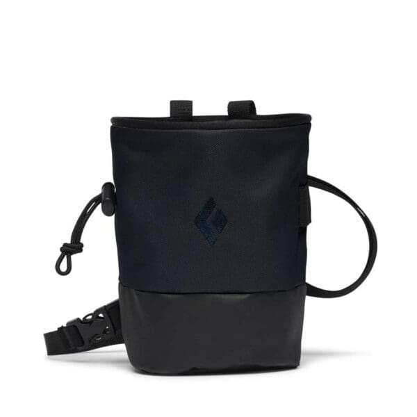 Black Diamond Mojo Zip chalk bag | Boulderflash