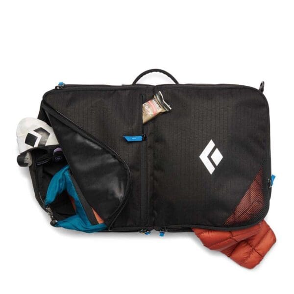 Black Diamond Capsule 20 Bouldering Bag | Boulderflash