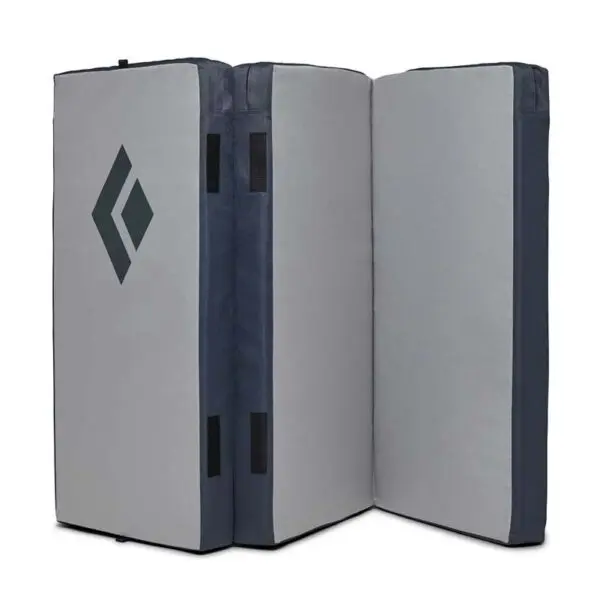 Black Diamond Circuit Z Pad | Boulderflash