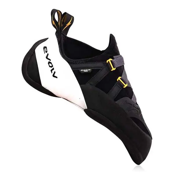 What are the best indoor bouldering shoes in 2025