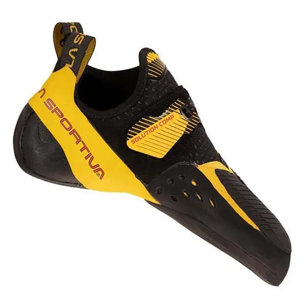 What are the best indoor bouldering shoes in 2025