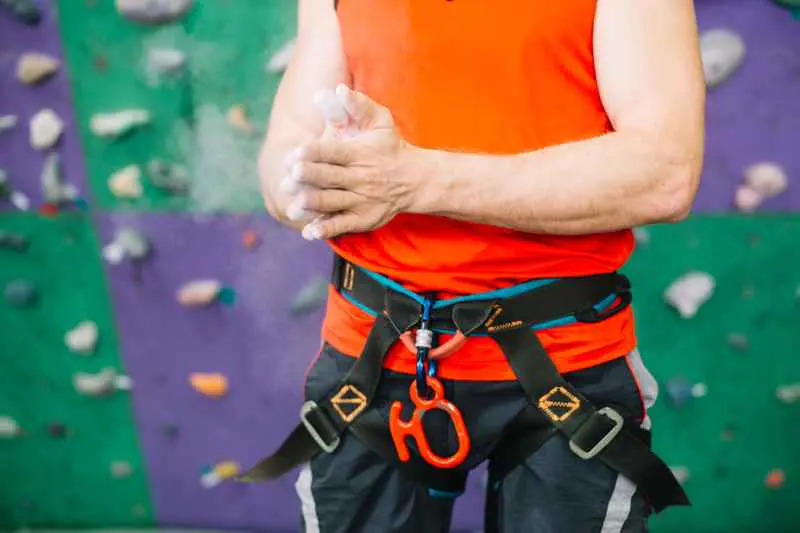 Bouldering warmup: The best finger and wrist exercises