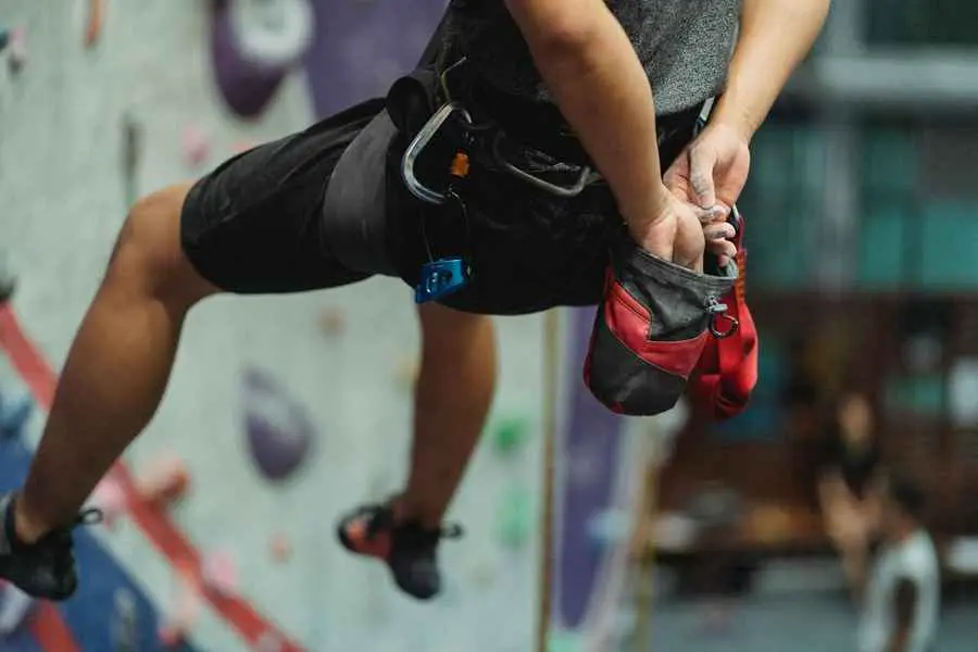 Best climbing chalk in 2025
