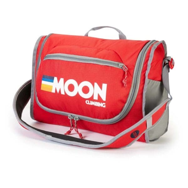 Moon Bouldering Bag
