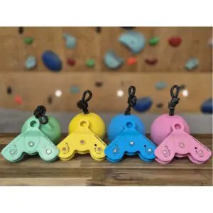 Belay Training Device (Belay Balls)