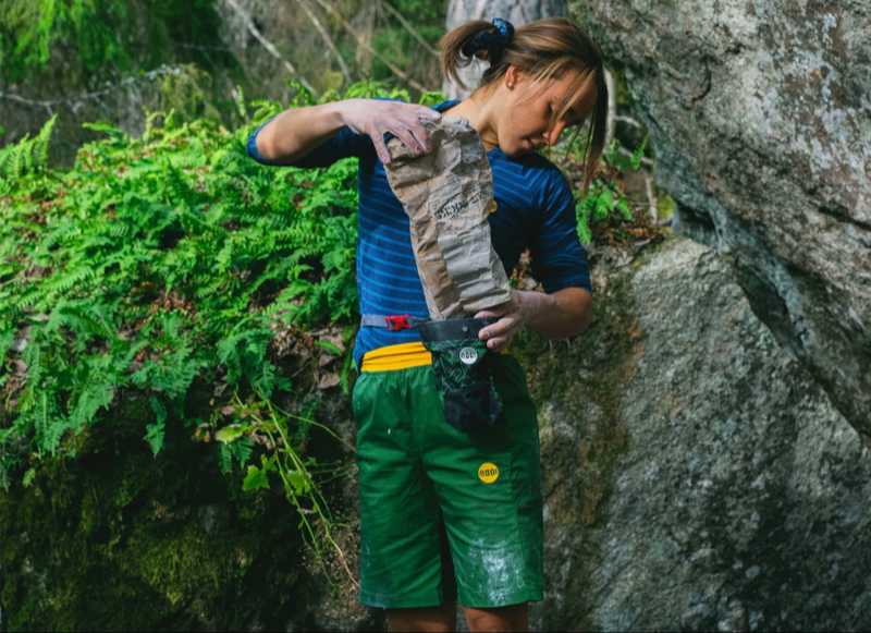 The best home training for climbers