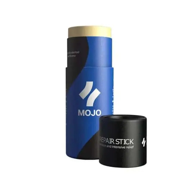 The best skin care balms to keep you climbing