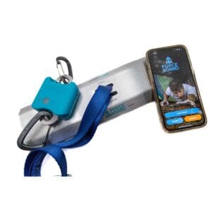 Force Board Travel Platform