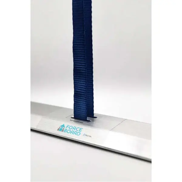 Force Board Travel Platform