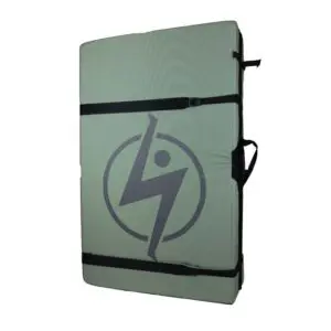 Flashed Drifter Pad